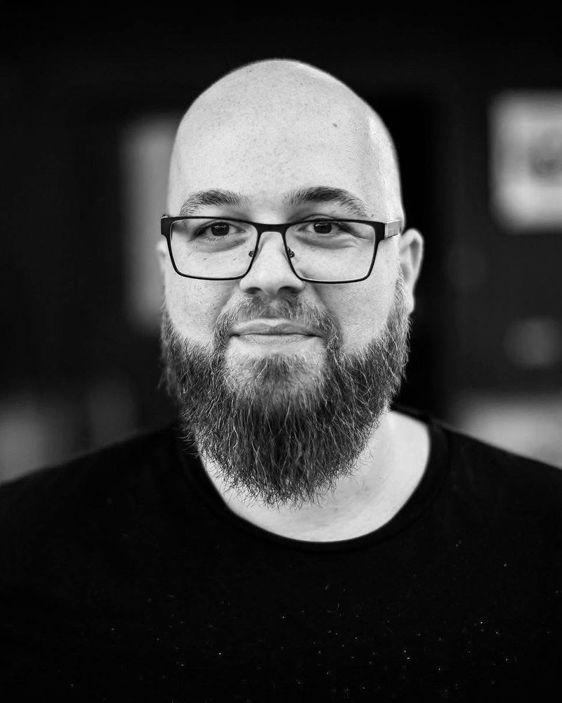 Dario Vitale, Prokurist der perfectus solutions media GmbH